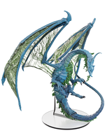 WizKids DND Icons Adult Moonstone Dragon