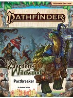 Paizo PF2E Wardens of Wildwood 1 Pactbreaker