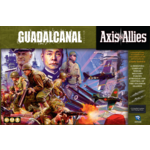Axis & Allies Guadalcanal