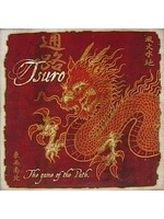 Tsuro The Game of the Path