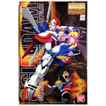 Bandai Bandai MG 1/100 GF13-017NJ II God Gundam "G Gundam"