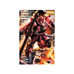 Bandai Bandai MG 1/100 Char's Zaku II (Ver. 2.0) "Mobile Suit Gundam"