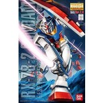 Bandai Bandai MG 1/100 RX-78-2 Gundam Ver.2.0 'Mobile Suit Gundam'