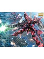 Bandai BNDAI2156734 MG Aegis Gundam (1/100)