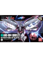 Bandai BNDAI2301242 HGUC #195 1/144 AMX-004 Qubeley (Revive Ver.) "Mobile Suit Zeta Gundam"