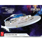 AMT AMT1457 Star Trek II USS Reliant Wrath of Khan (1/537)