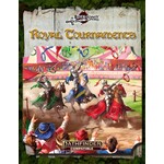 Legendary Games PF2E Royal Tournaments