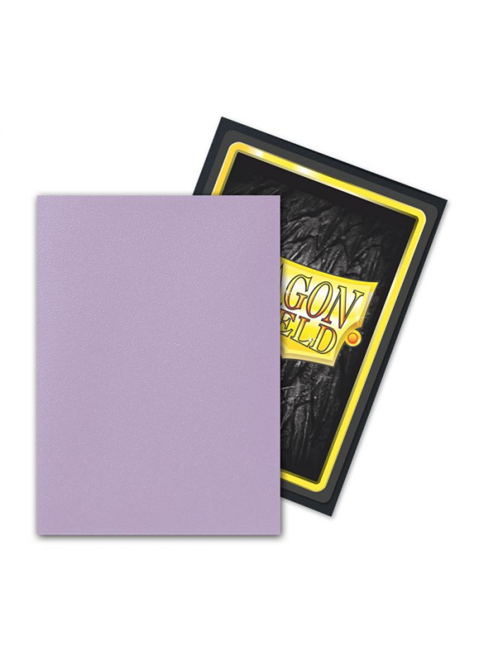 Arcane Tinmen Sleeves 15041 Matte Dual Orchid (100pc)