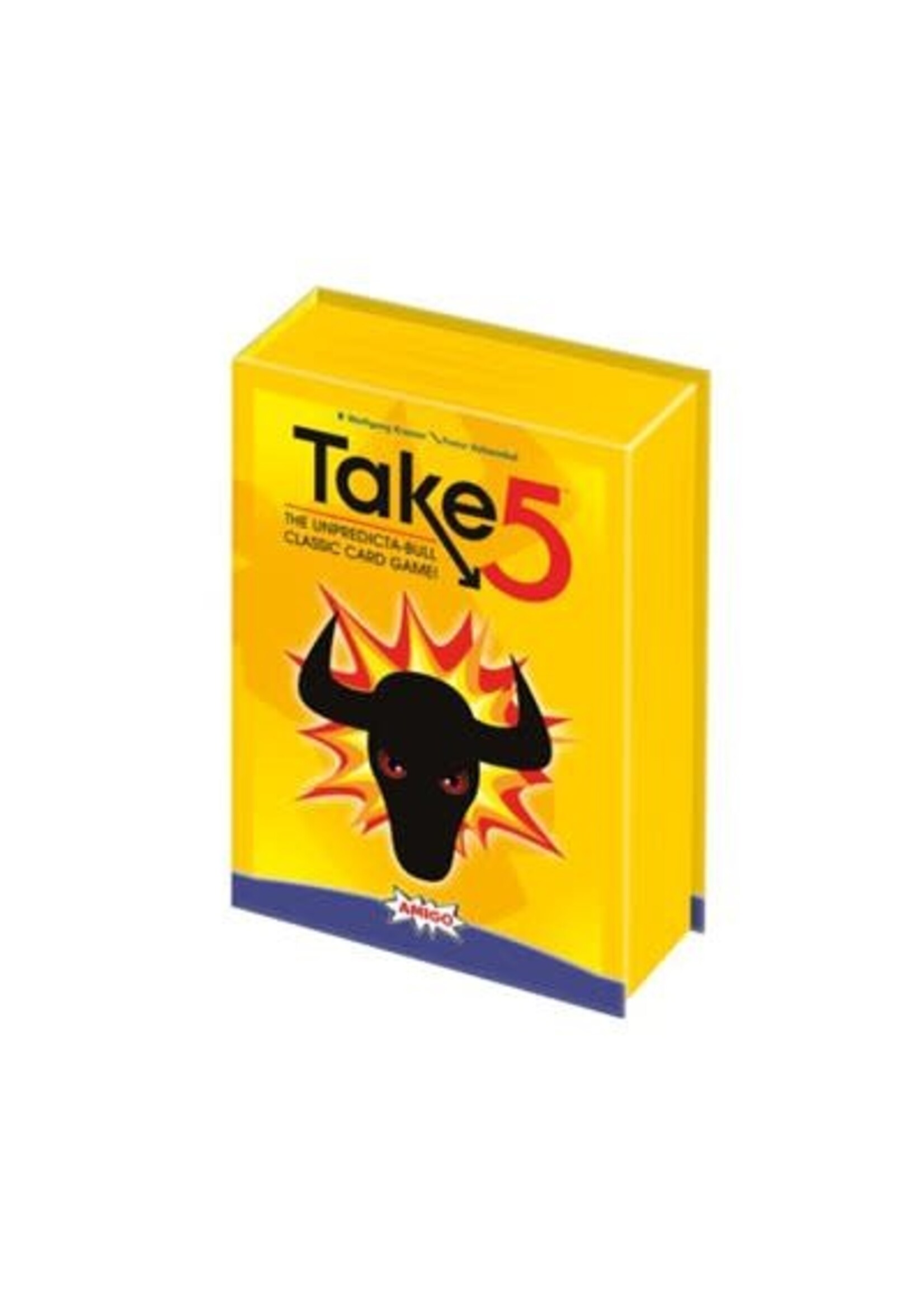 Take 5 30th Anniversary Edition