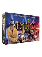 Tiny Epic Crimes
