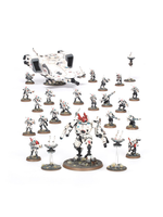 WH40K T'Au Empire Combat Patrol (2024)