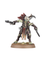 WH40K T'Au Empire Kroot Flesh Shaper
