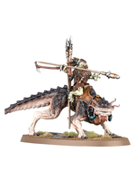 WH40K T'Au Empire Kroot Lone Spear