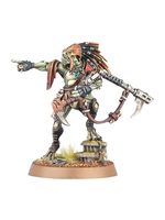 WH40K T'Au Empire Kroot Trail Shaper