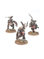 WH40K T'Au Empire Krootox Rampagers