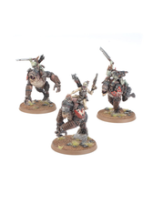 その他 Warhammer KROOTOX RAMPAGERS WH40K T'Au Empire Krootox Rampagers - CompuSoft & The Game Store