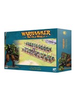 Old World Orc & Goblin Tribes Goblin Mob