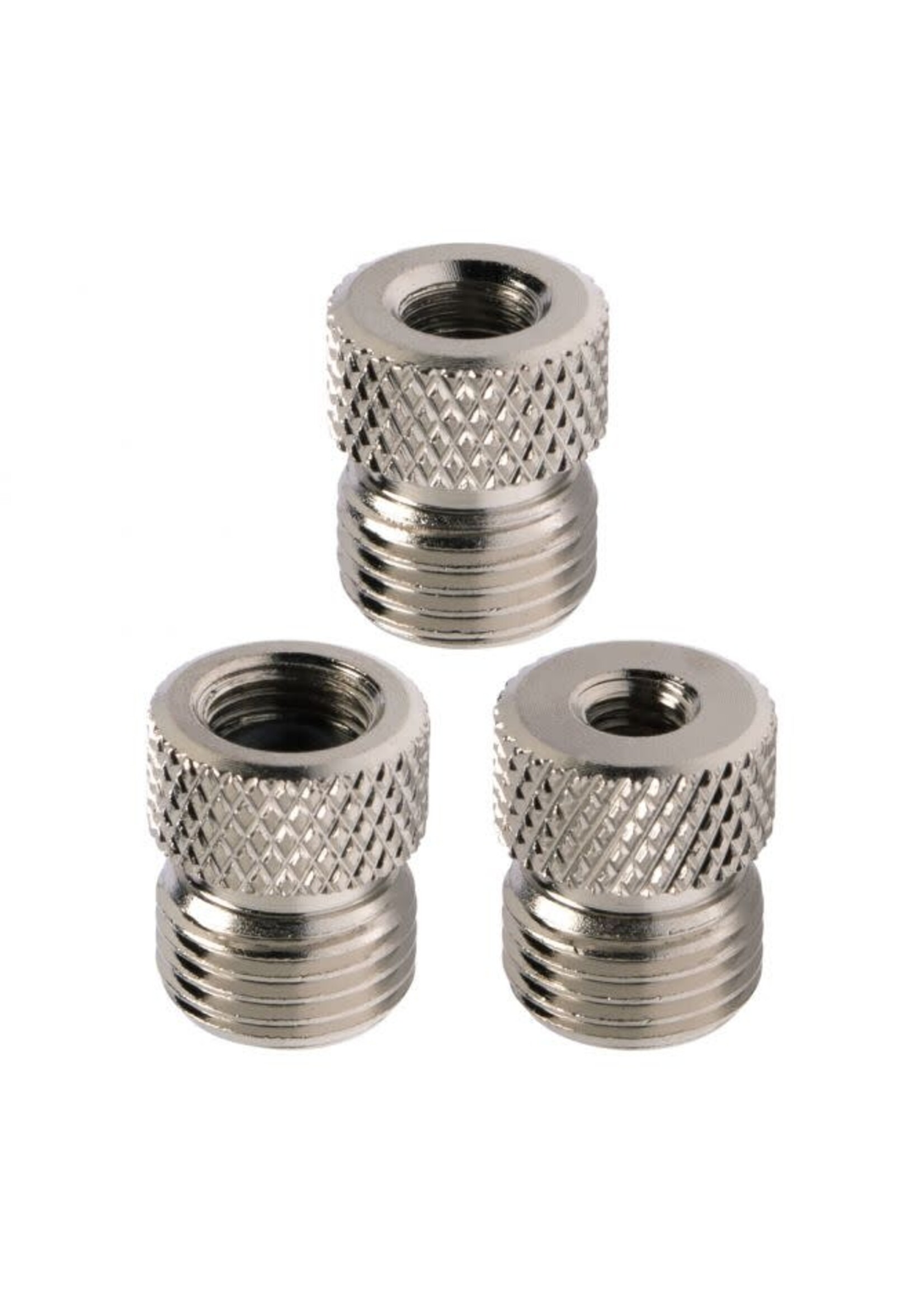 Iwata Iwata J003 Air Hose Adapter (Paasche Badger Aztek to Iwata Hose)