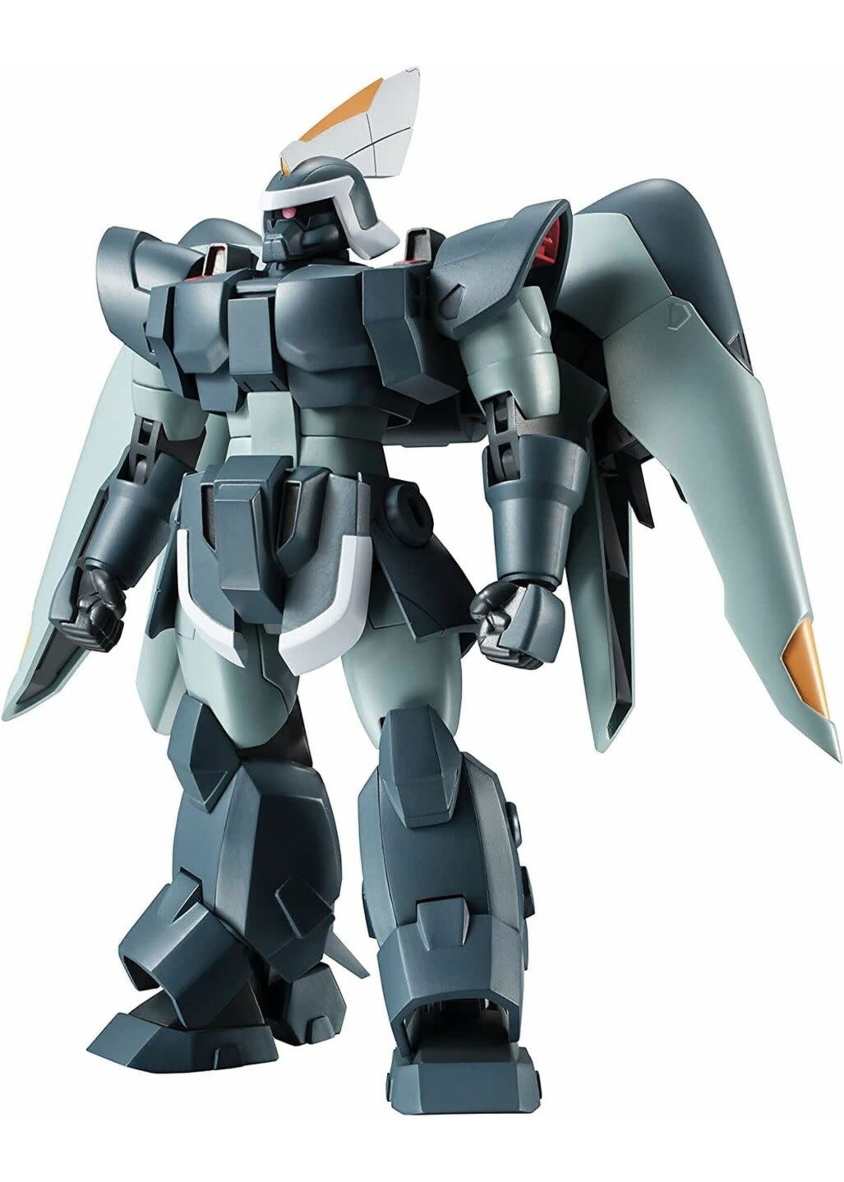 Bandai BNDAI0063454 The Robot Spirits  ZGMF-1017 Ginn ver. A.N.I.M.E. "Mobile Suit Gundam Seed"