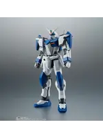 Bandai ***BNDAI0063991 The Robot Spirits  GAT-X102 Duel Gundam Ver. A.N.I.M.E. "Mobile Suit Gundam Seed"