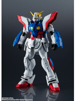 Bandai BNDAI0064994 Gundam Universe GF-13-017 NJ Shining Gundam "Mobile Fighter G Gundam"