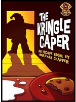 Escape Room The Kringle Caper