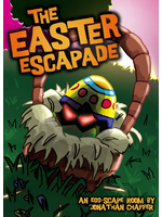 Escape Room The Easter Escapade