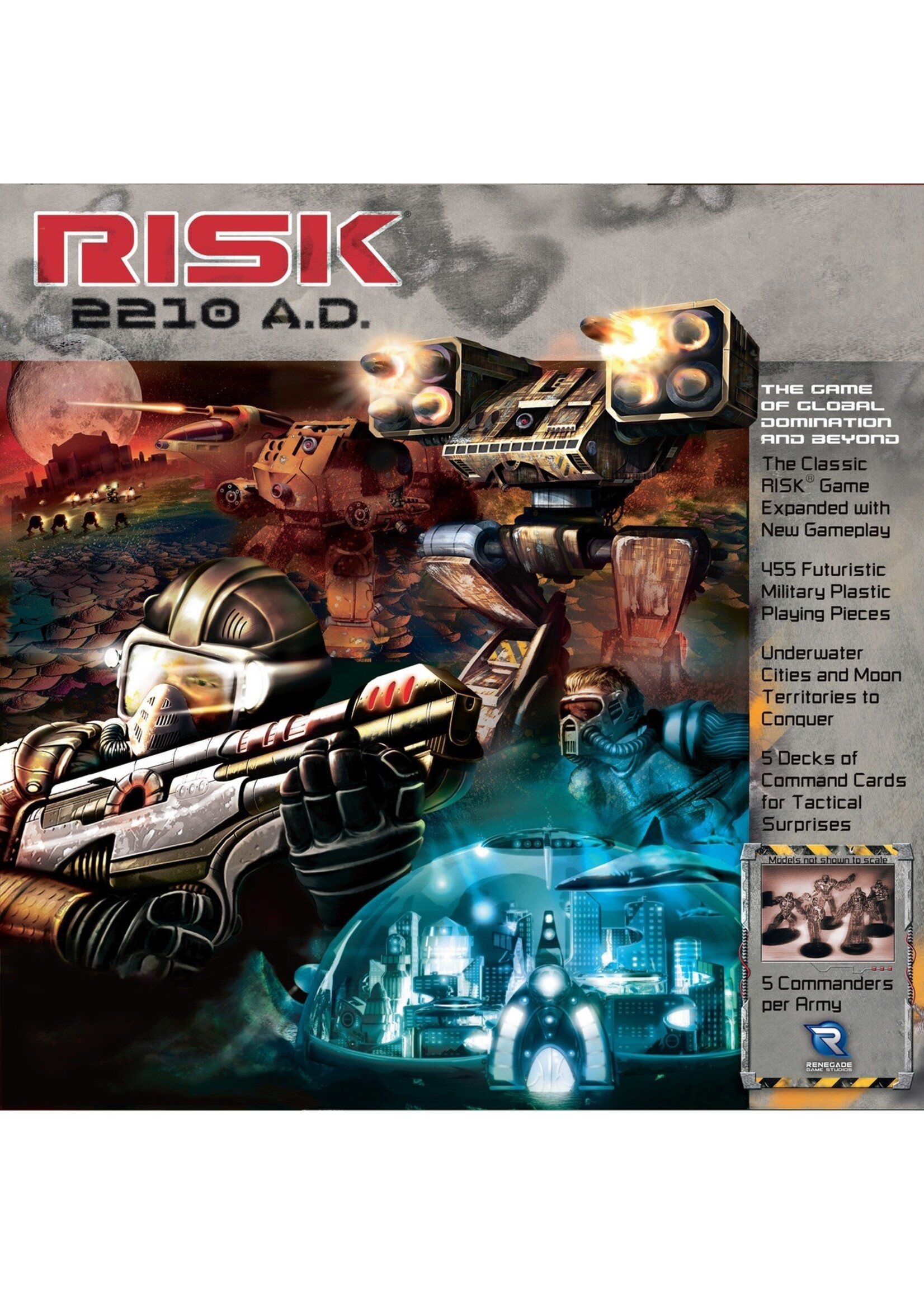 RISK 2210 AD