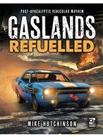 Gaslands Refuelled