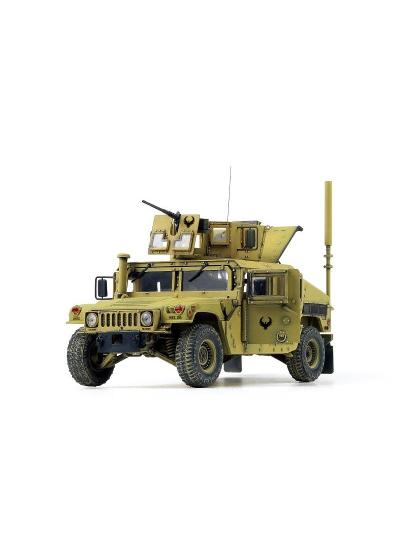 Academy ACA13415 M1151 Enhanced Armament Carrier