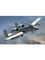 Academy ACA12348 USAF A-10C 75th FS Flying Tigers (1/48)