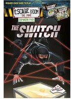 Escape Room The Switch