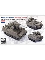 AFV Club AFVAF35356 YPR-765 PRAT Pantser Rups Anti Tank (1/35)