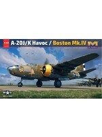 HK Models HKM01E40 A-20J/K Havoc/Boston Mk.IV (1/32)