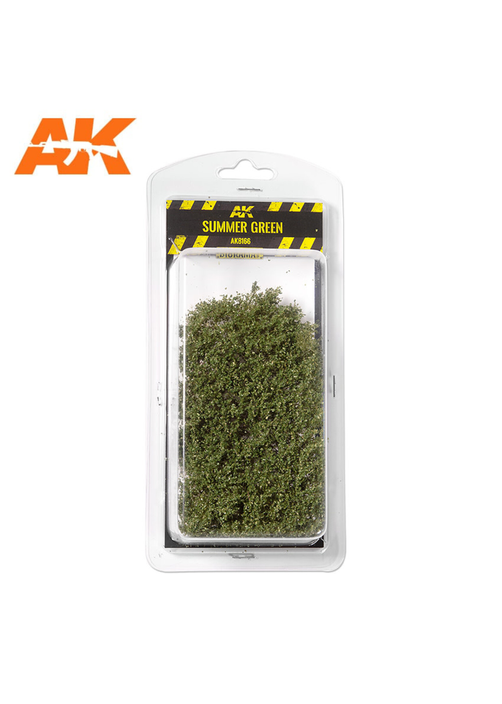 AK Interactive ***AK-8166 Summer Green Shrubberies
