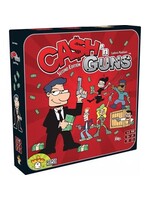 Cash 'N Guns