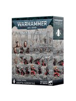 WH40K Adepta Sororitas Combat Patrol