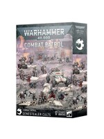 WH40K Genestealer Cults Combat Patrol