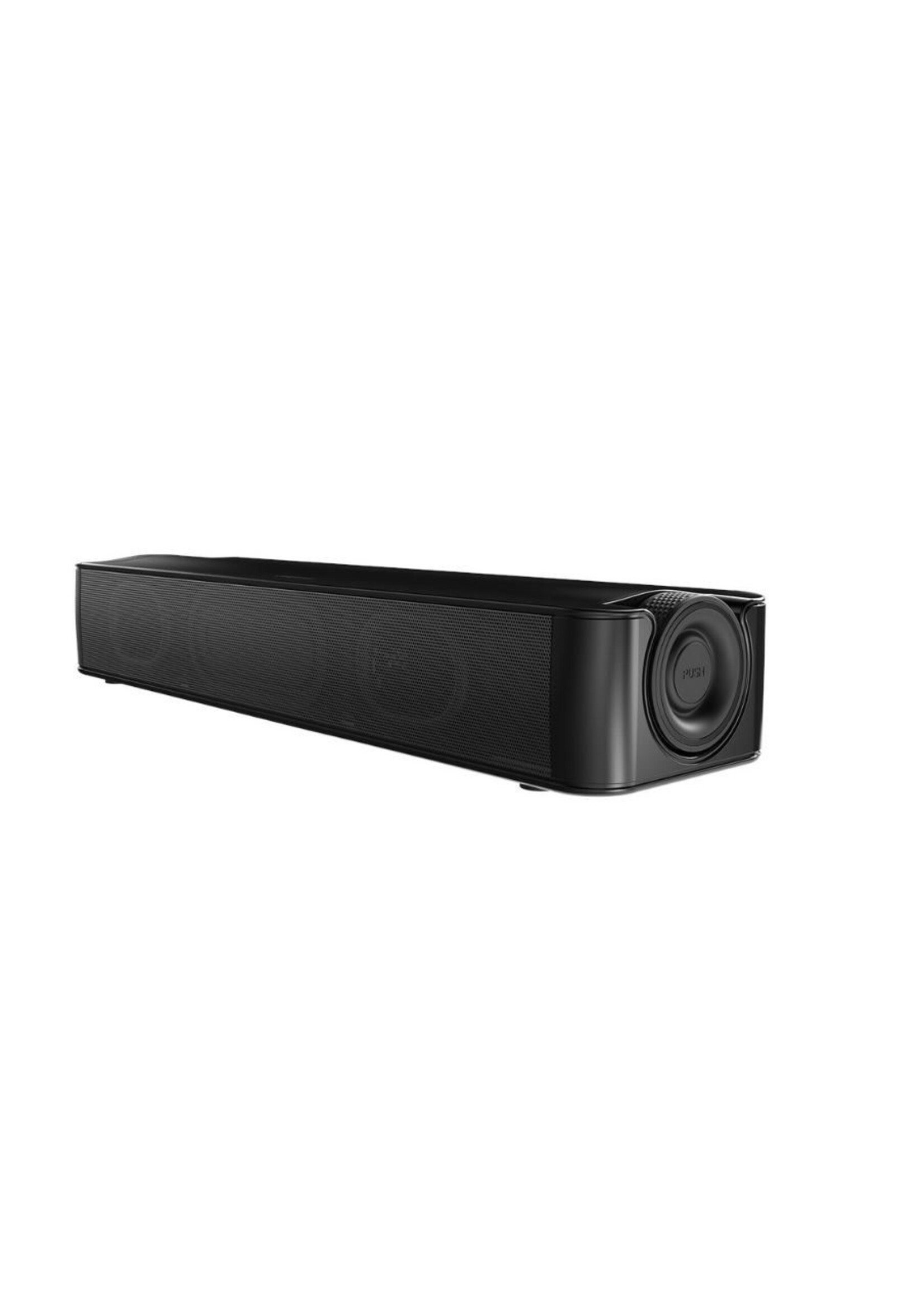 Creative Creative Speaker 51MF8410AA000 STAGE SE Under-monitor Soundbar with Bluetooth