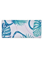 ONEofZERO Mouse Pad ONEofZERO Cloth Deskpad Lush Indigo