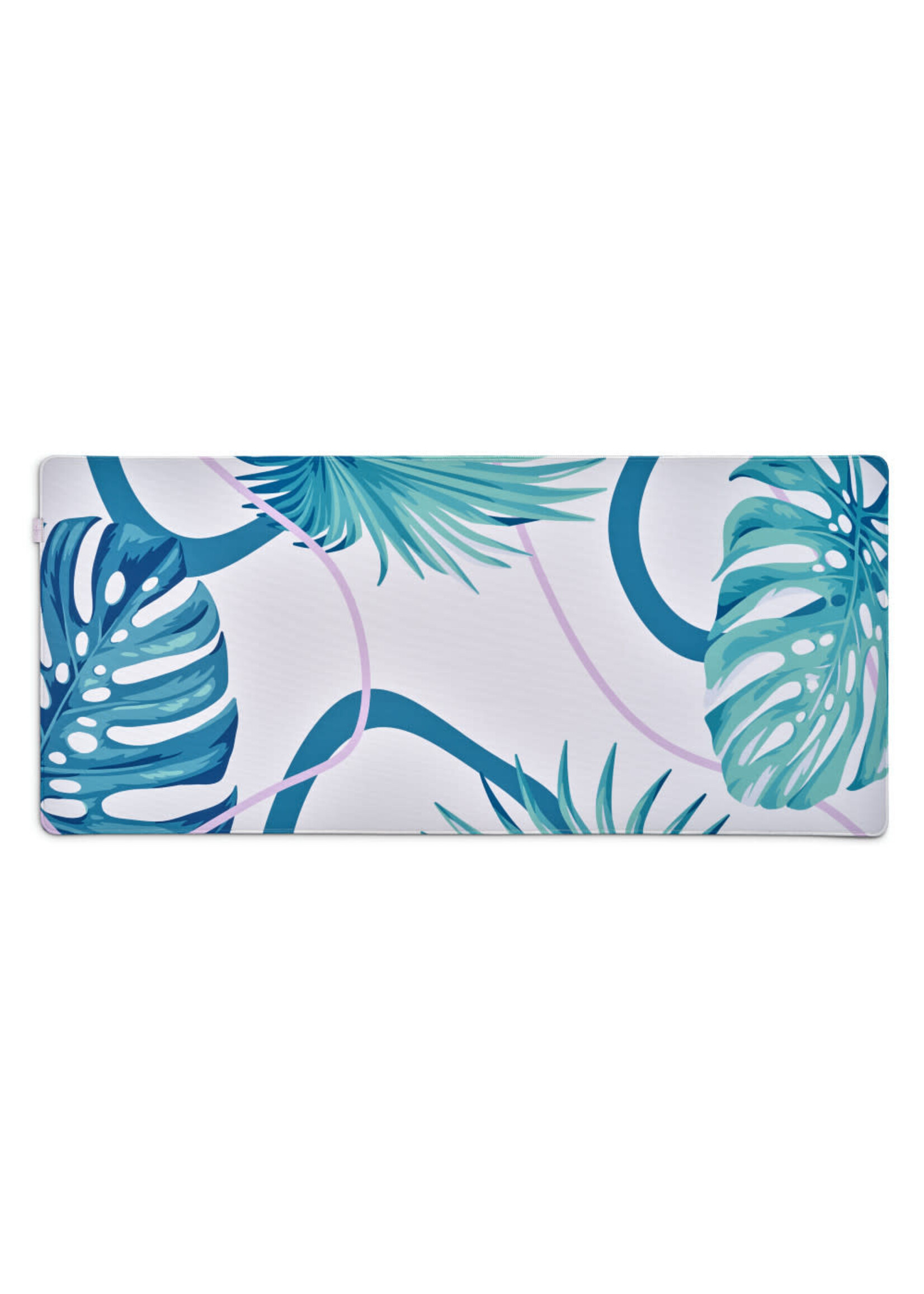 ONEofZERO Mouse Pad ONEofZERO Cloth Deskpad Lush Indigo