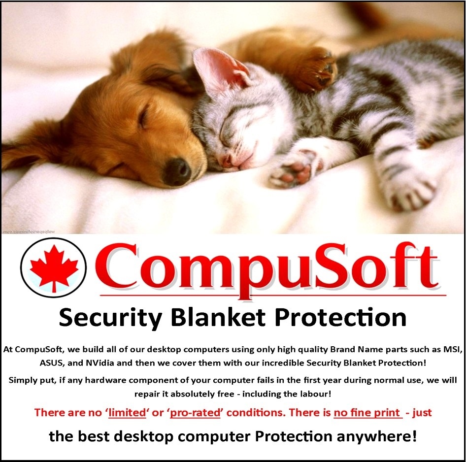 warranty
