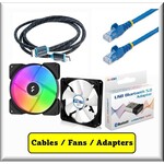 Cables and Adapters
