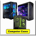 Computer Cases