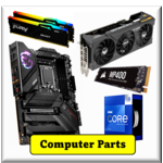 Computer Parts