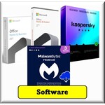 Computer Software