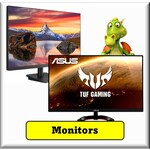 Monitors