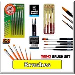 Brushes