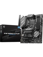 MSI MSI B760 Gaming Plus WiFi Intel LGA 1700 DDR5 Motherboard