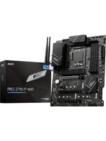 MSI MSI PRO Z790-P WiFi Intel LGA 1700 DDR5 Motherboard